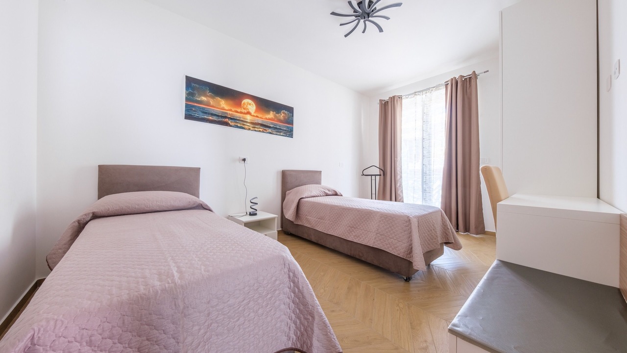 Photo of Bedroom in Milazzo