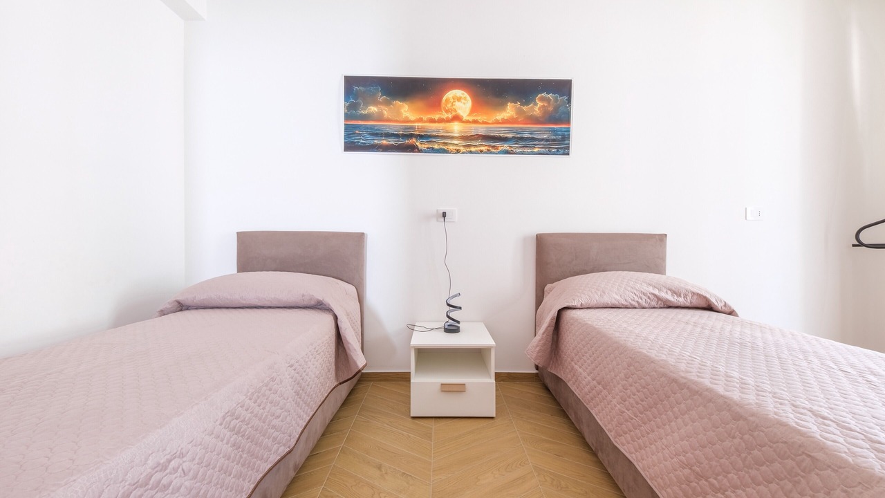 Photo of Bedroom in Milazzo