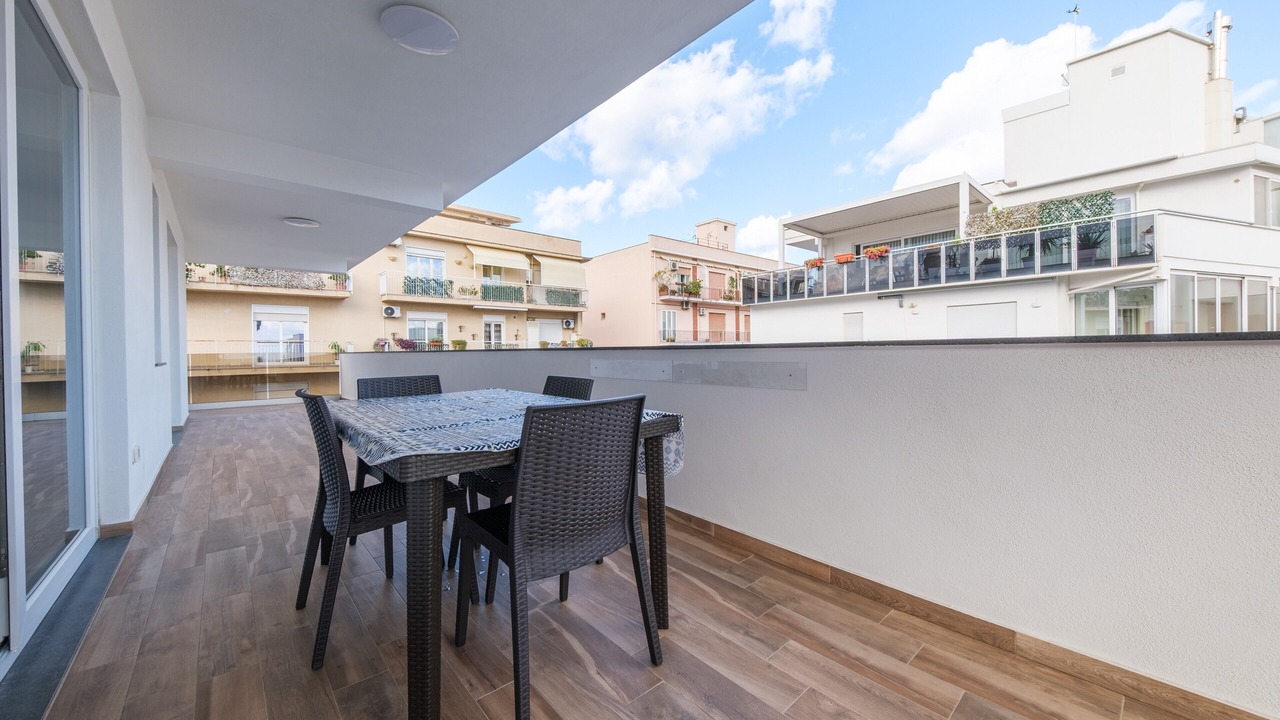 Photo of Outdoor in Milazzo