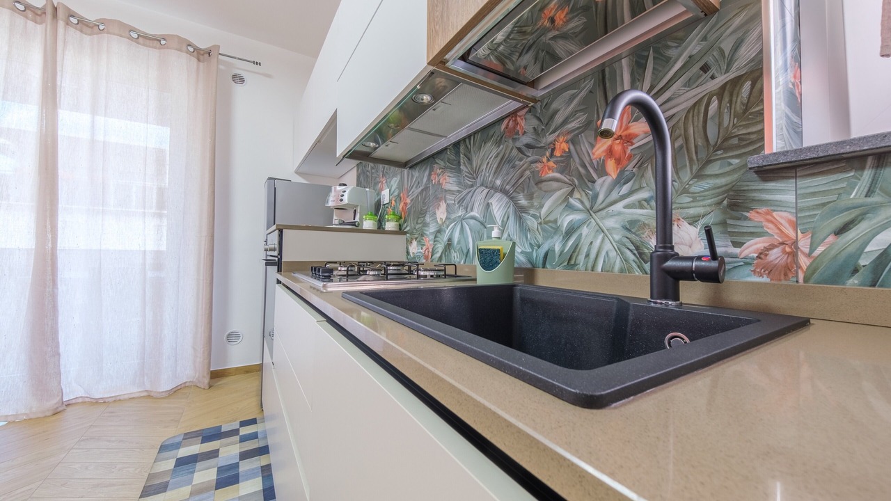 Photo of Kitchen in Milazzo