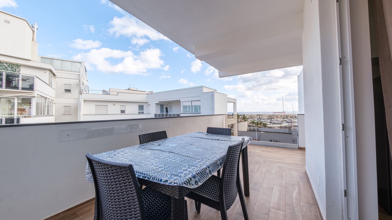 Photo of Outdoor in Milazzo