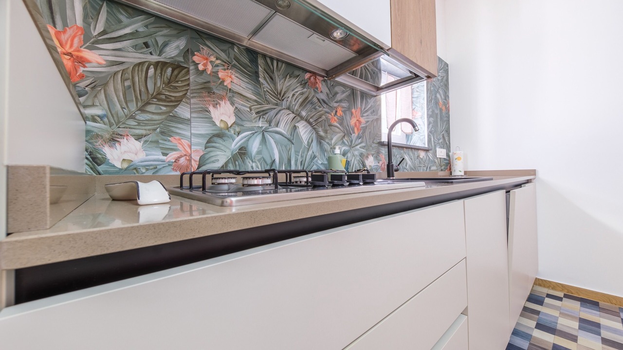 Photo of Kitchen in Milazzo