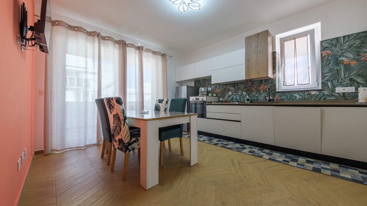 Photo of Kitchen in Milazzo
