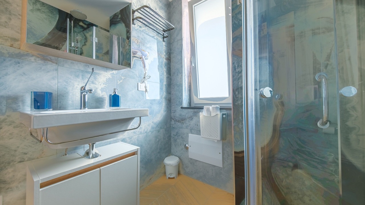Photo of Bathroom in Milazzo