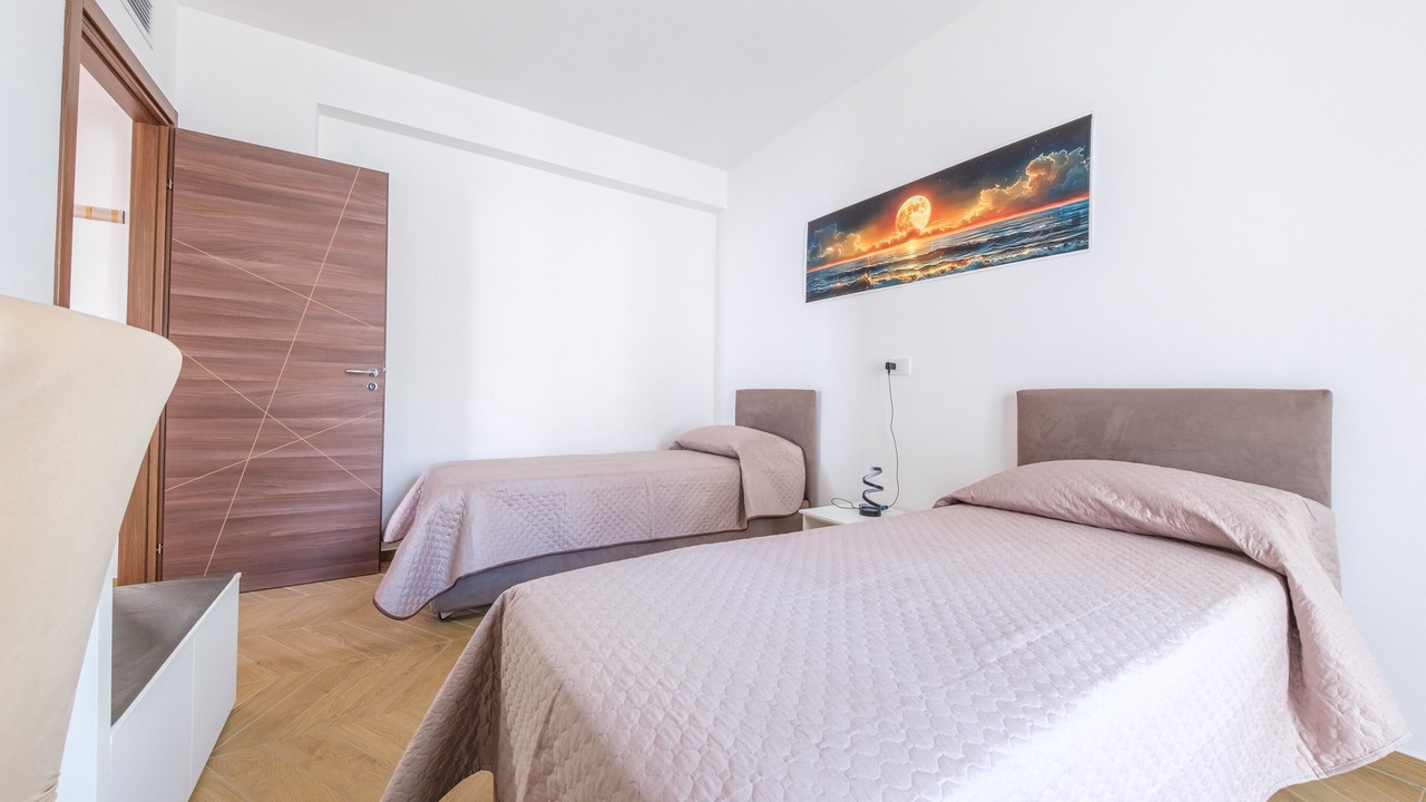 Photo of Bedroom in Milazzo