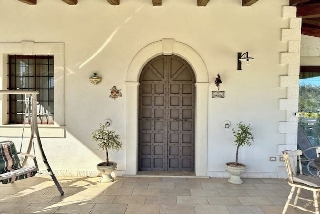 Photo of Outdoor in Noto Marina