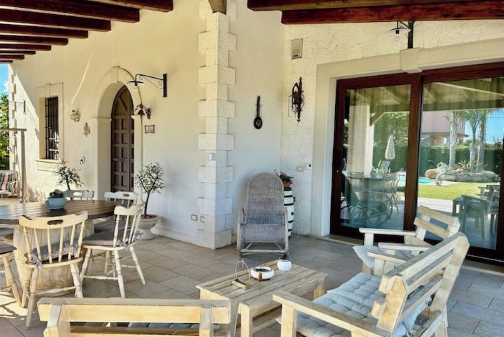 Photo of Outdoor in Noto Marina