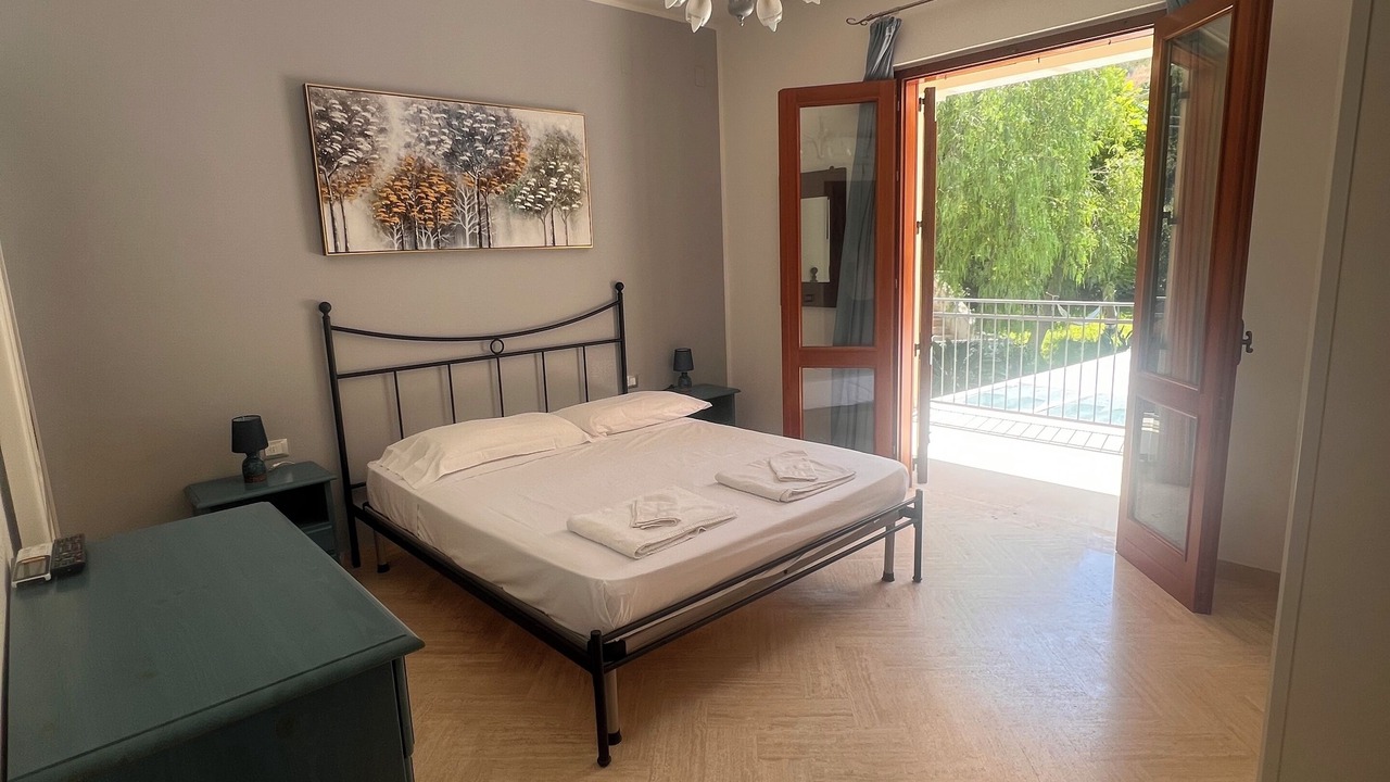 Photo of Bedroom in Macari