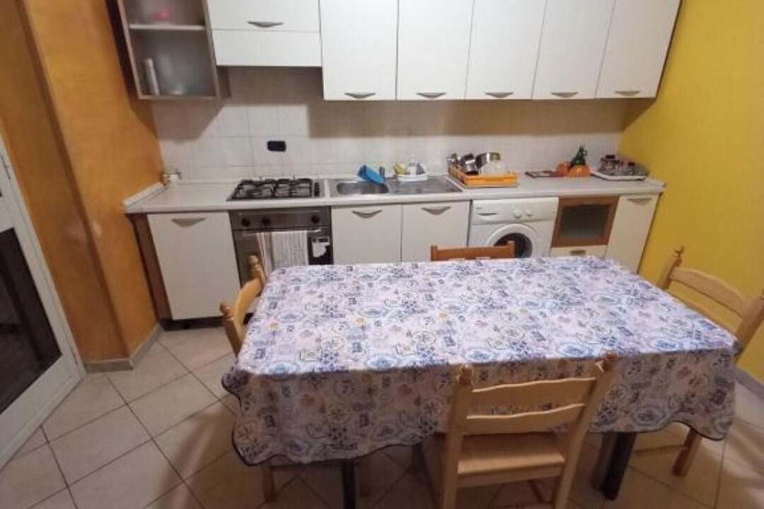 Photo of Kitchen in Venetico Marina