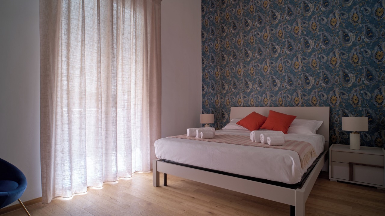 Photo of Bedroom in Gela