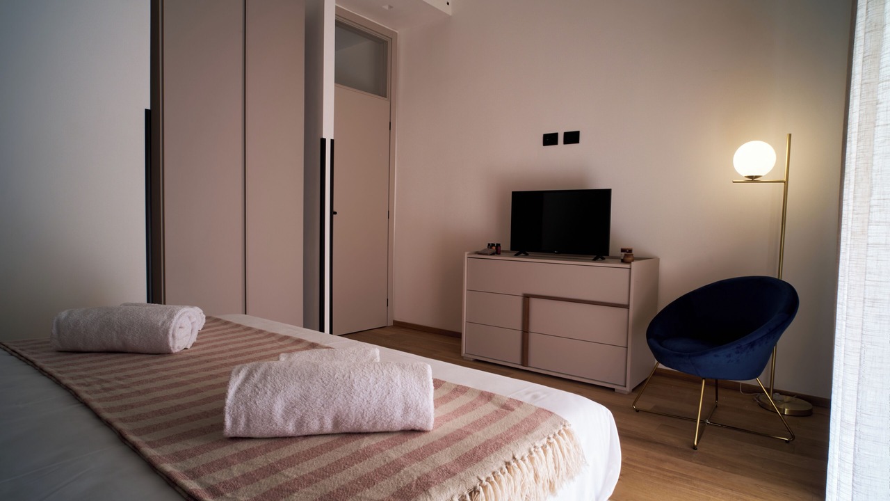 Photo of Bedroom in Gela