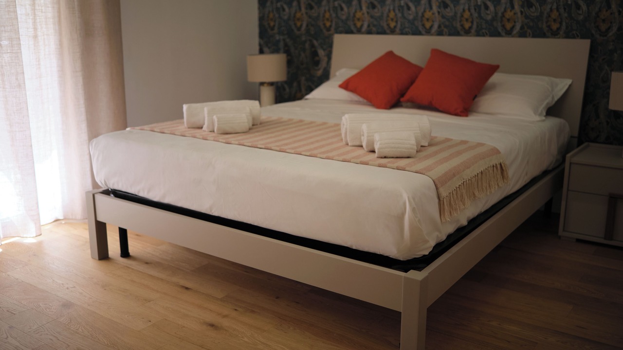 Photo of Bedroom in Gela