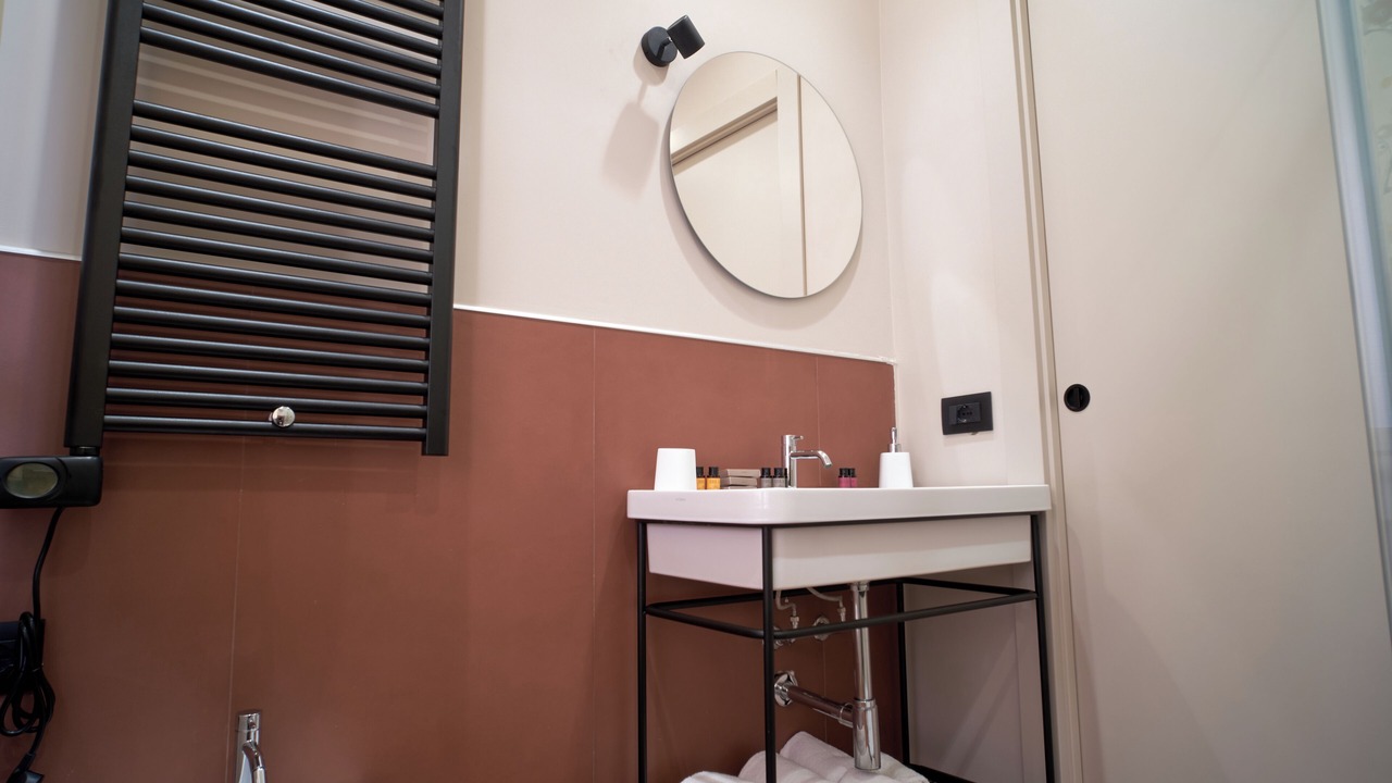 Photo of Bathroom in Gela