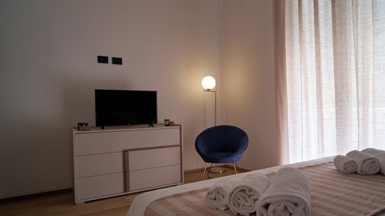 Photo of Bedroom in Gela