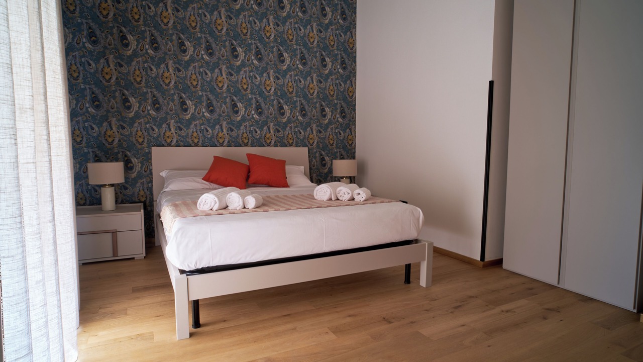 Photo of Bedroom in Gela