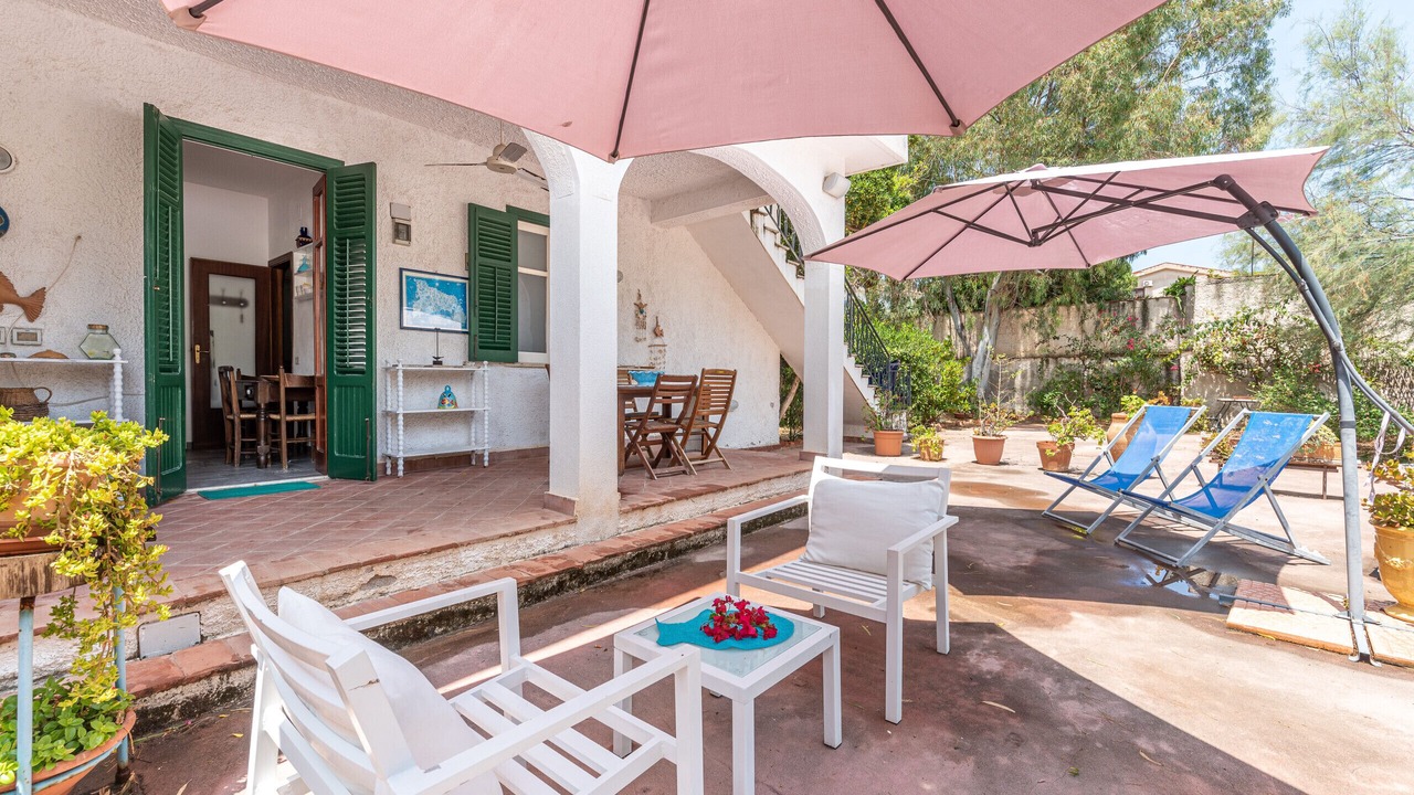 Photo of Outdoor in Isola delle Femmine