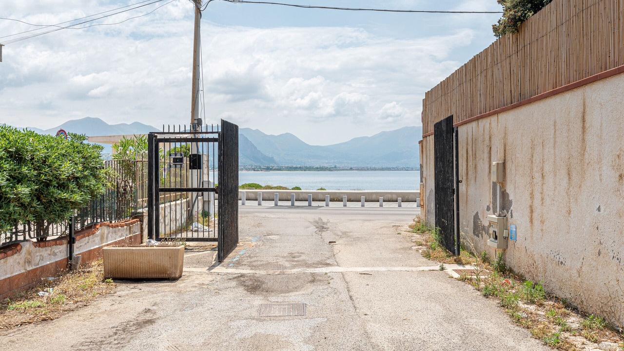 Photo of Outdoor in Isola delle Femmine