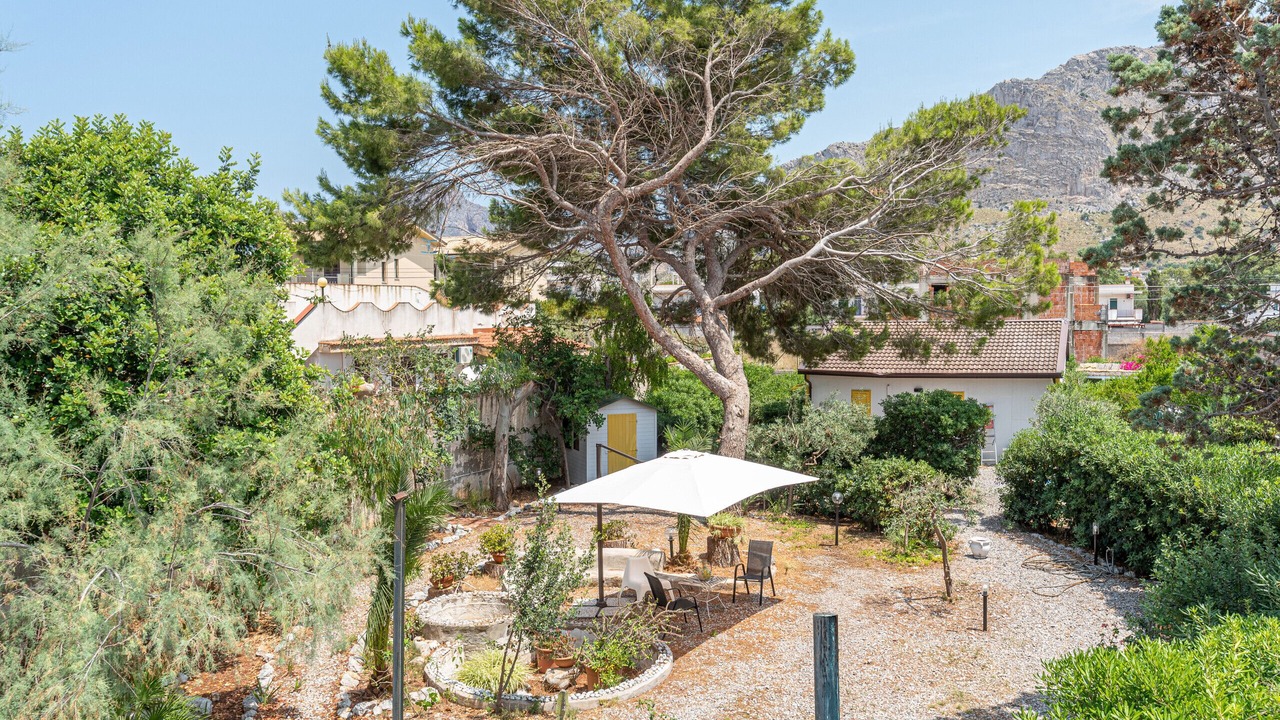 Photo of Outdoor in Isola delle Femmine