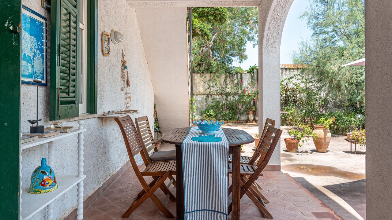 Photo of Outdoor in Isola delle Femmine