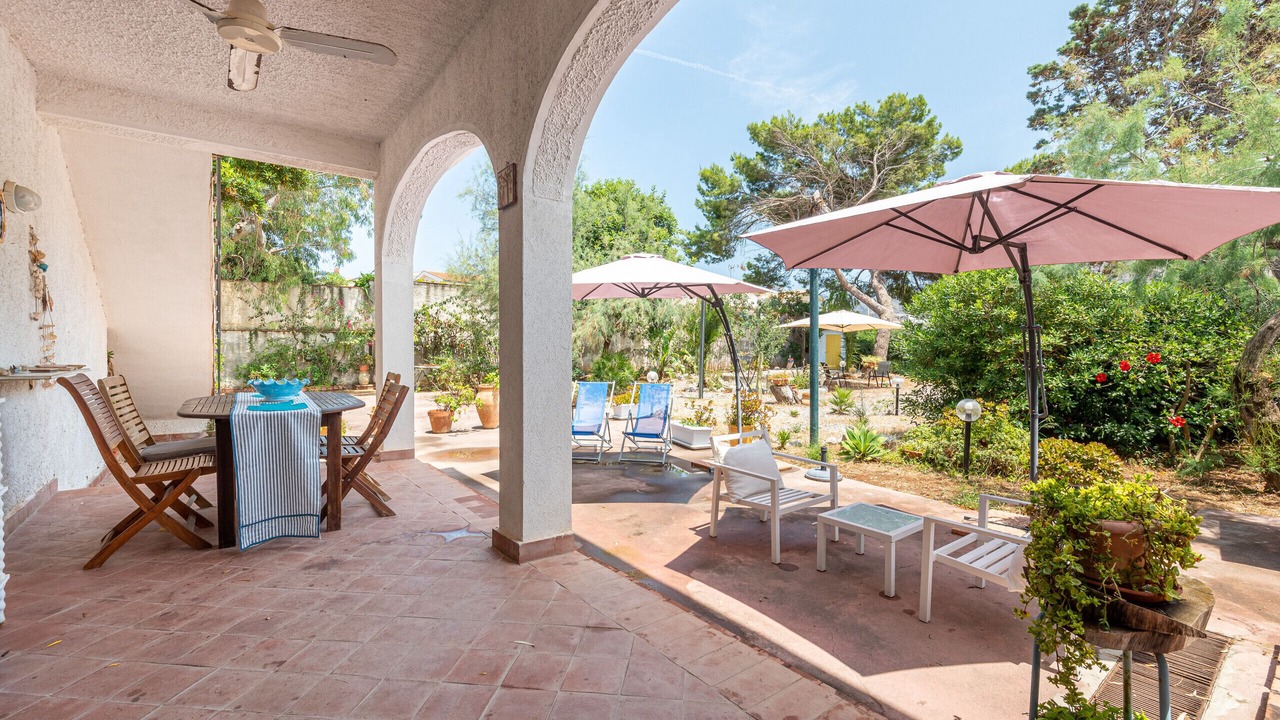 Photo of Outdoor in Isola delle Femmine
