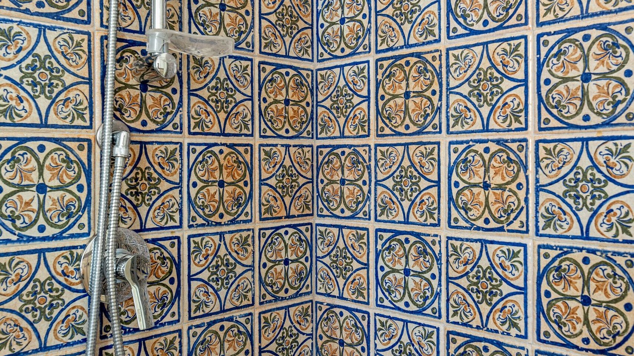 Photo of Bathroom in Isola delle Femmine
