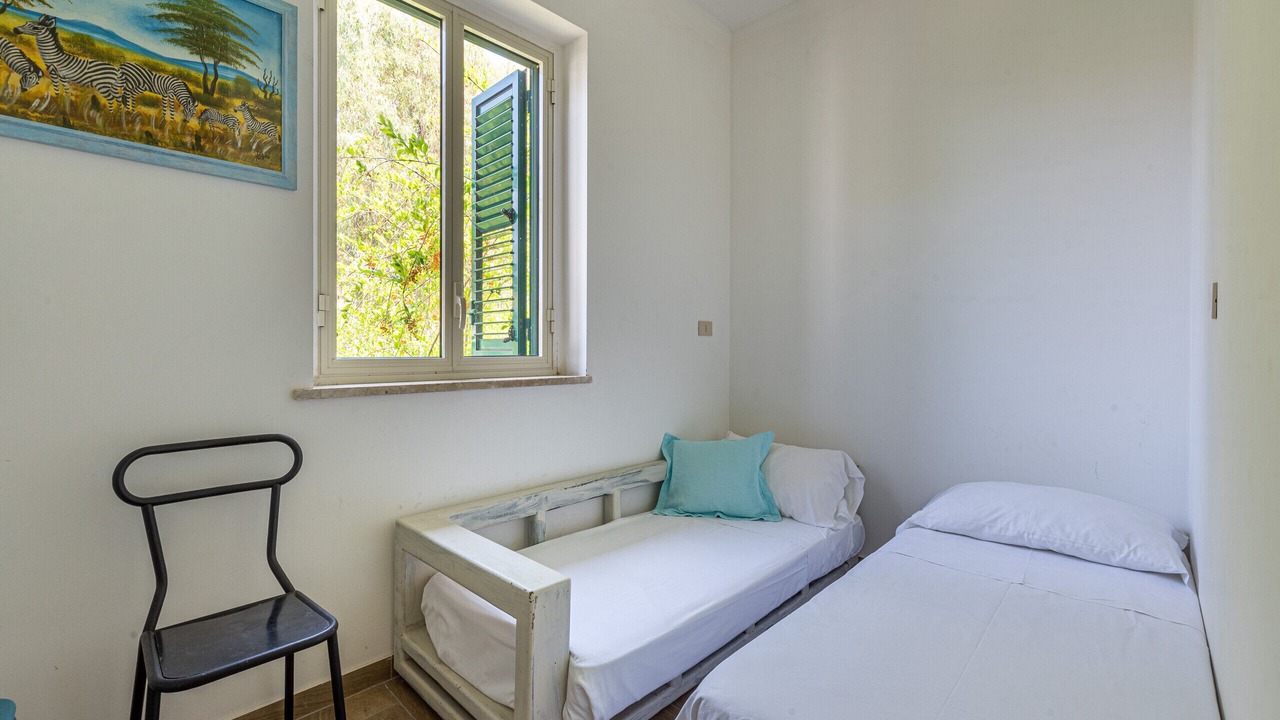 Photo of Bedroom in Isola delle Femmine