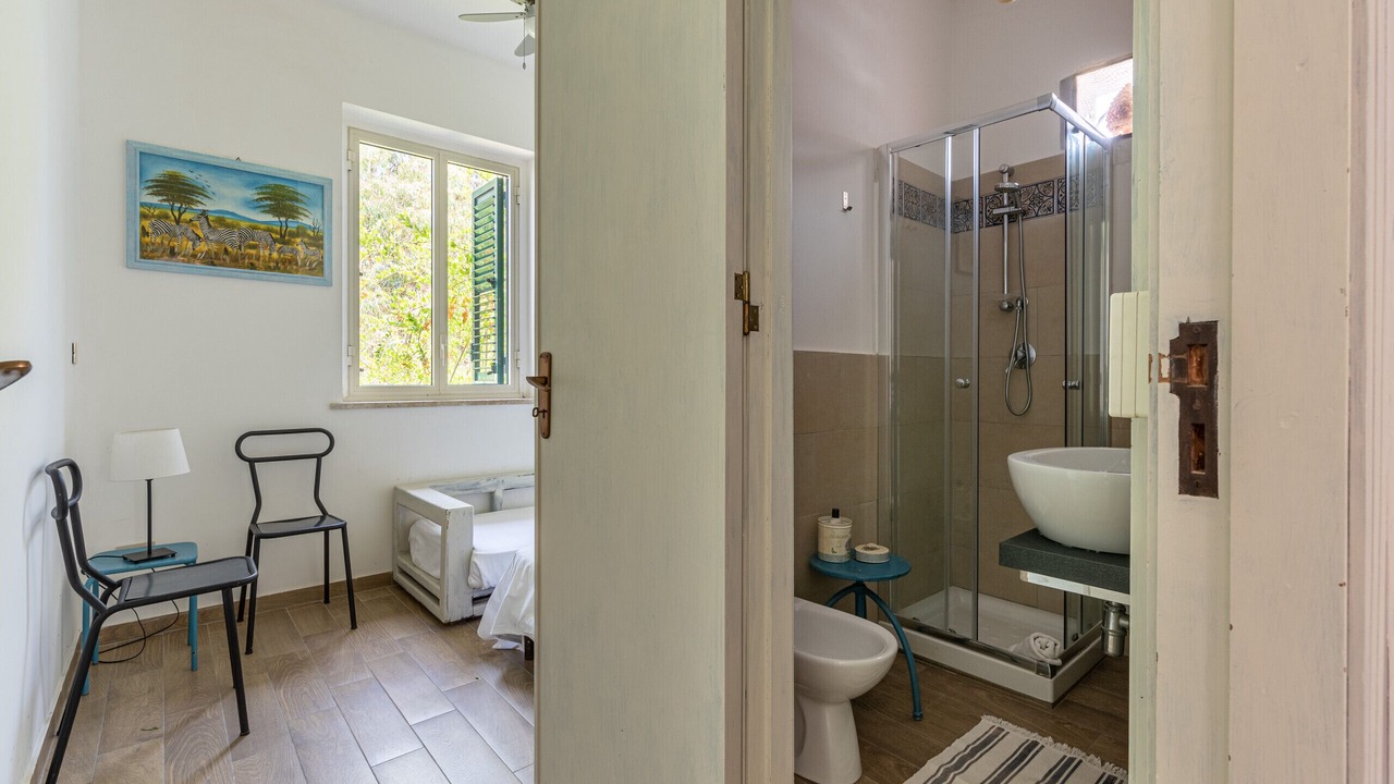 Photo of Bathroom in Isola delle Femmine