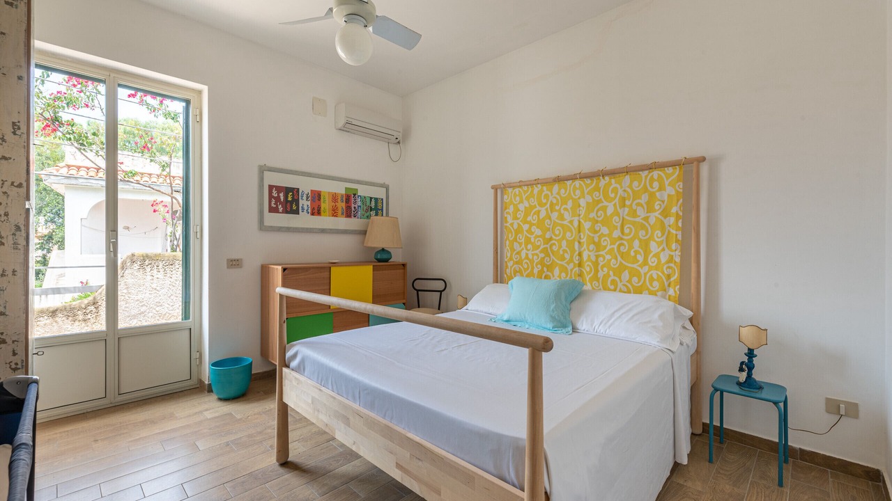 Photo of Bedroom in Isola delle Femmine