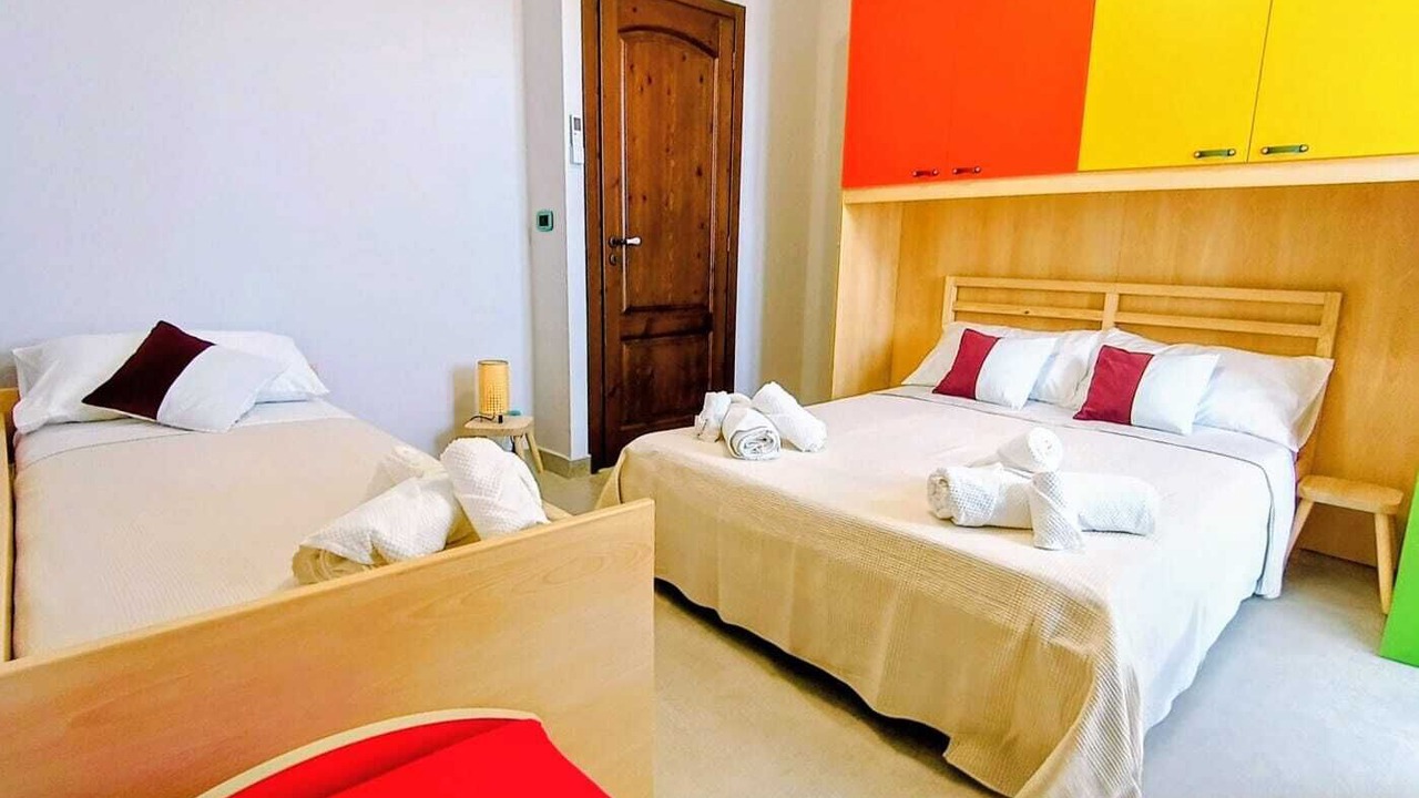 Photo of Bedroom in Polizzi Generosa