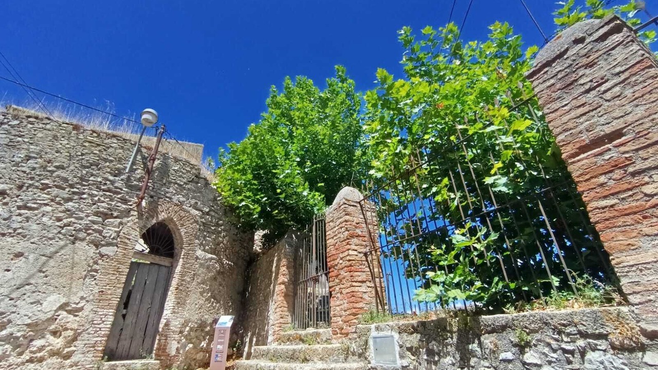 Photo of Outdoor in Polizzi Generosa