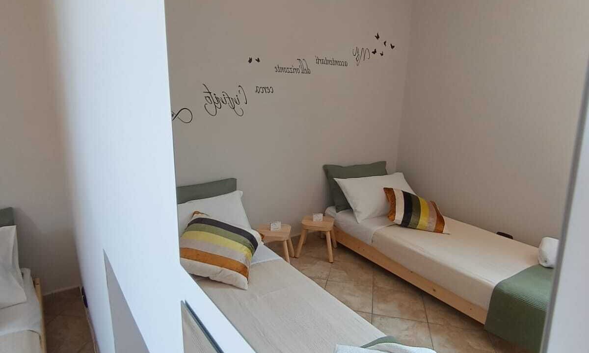 Photo of Bedroom in Polizzi Generosa