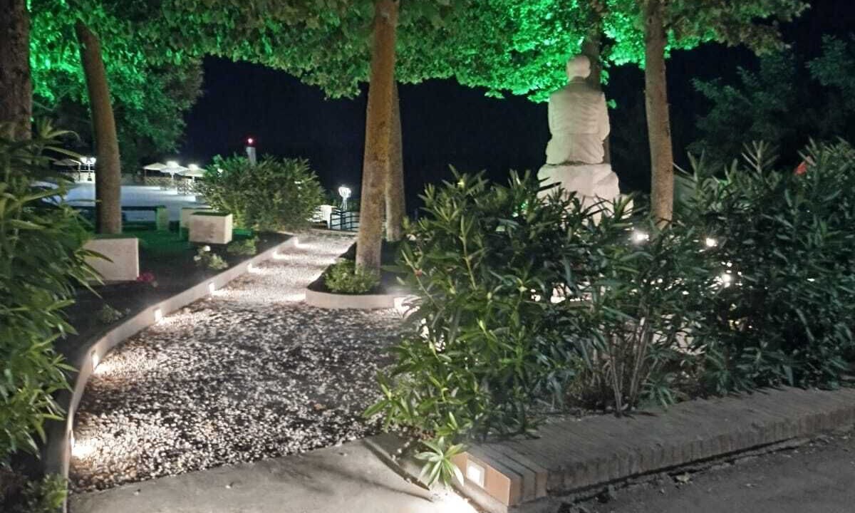Photo of Outdoor in Polizzi Generosa