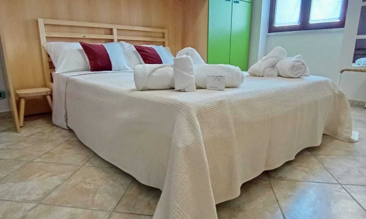 Photo of Bedroom in Polizzi Generosa