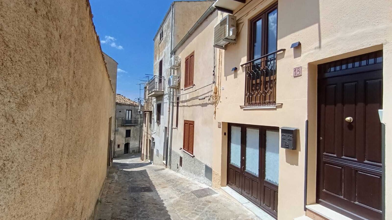 Photo of Outdoor in Polizzi Generosa