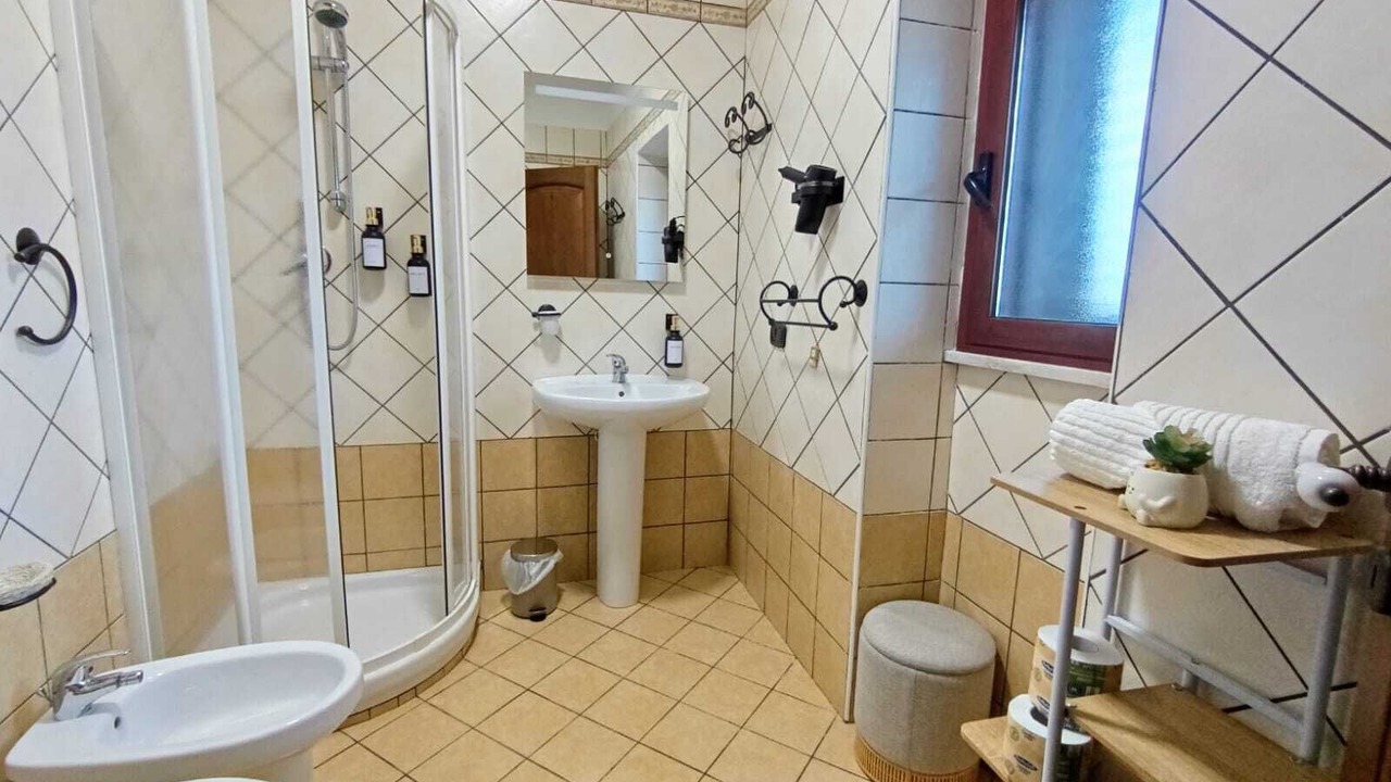 Photo of Bathroom in Polizzi Generosa