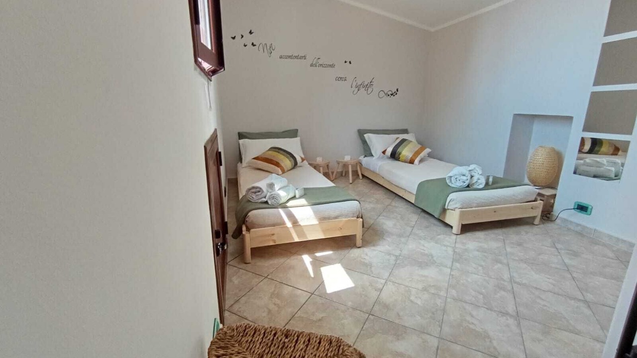 Photo of Bedroom in Polizzi Generosa