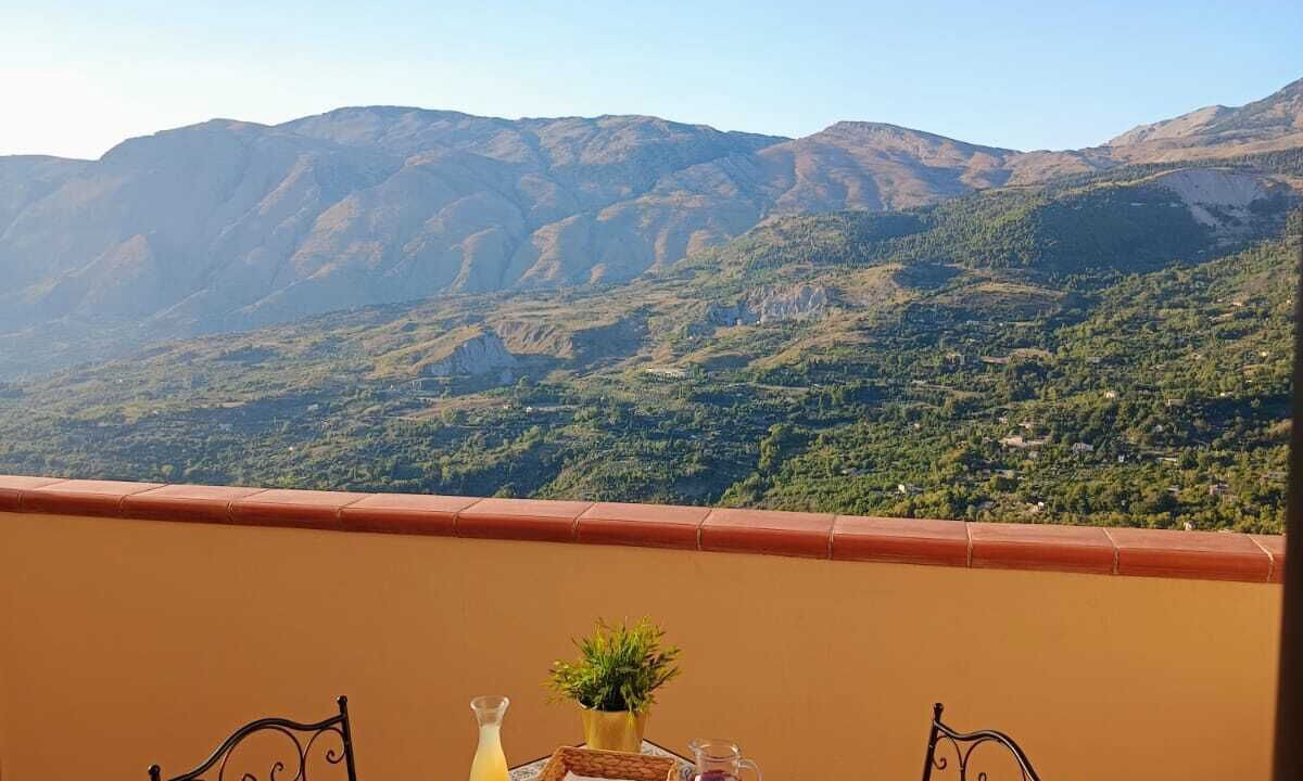 Photo of Outdoor in Polizzi Generosa