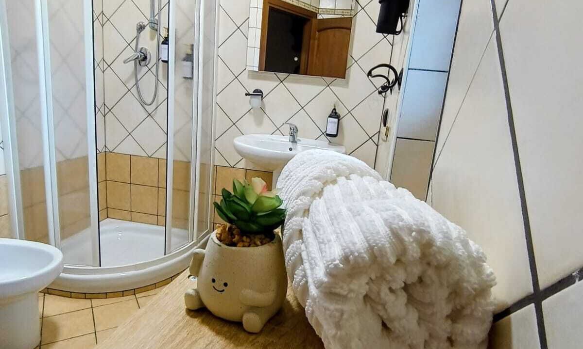 Photo of Bathroom in Polizzi Generosa