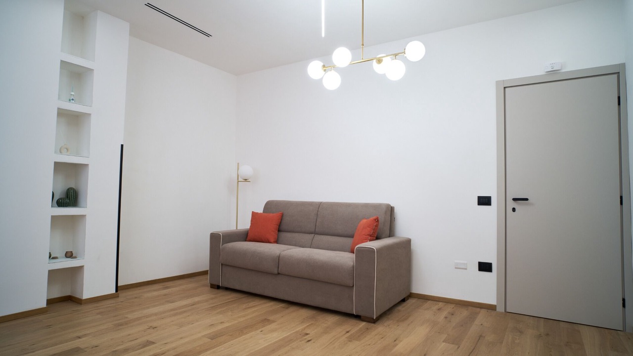 Photo of Livingroom in Gela