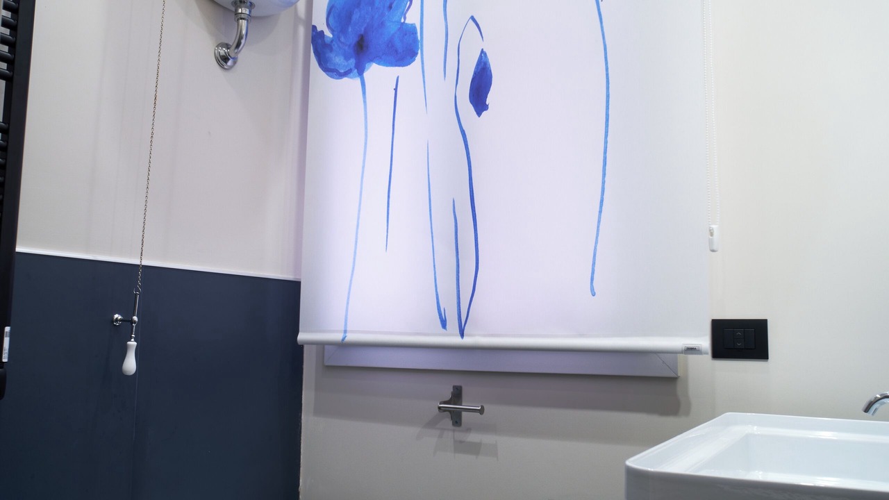 Photo of Bathroom in Gela