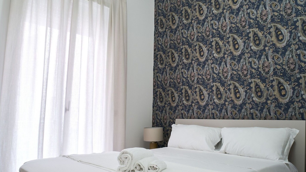Photo of Bedroom in Gela