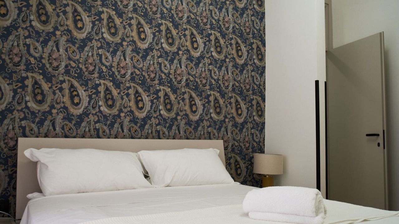 Photo of Bedroom in Gela
