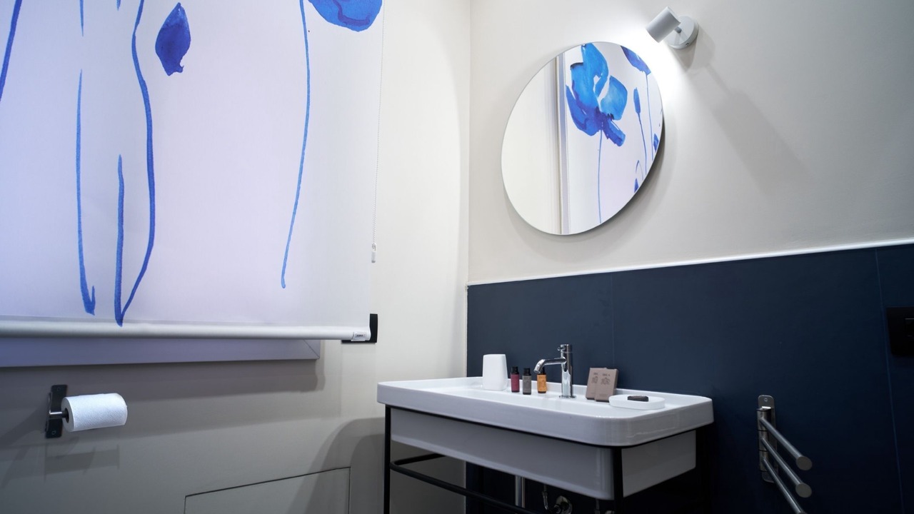 Photo of Bathroom in Gela