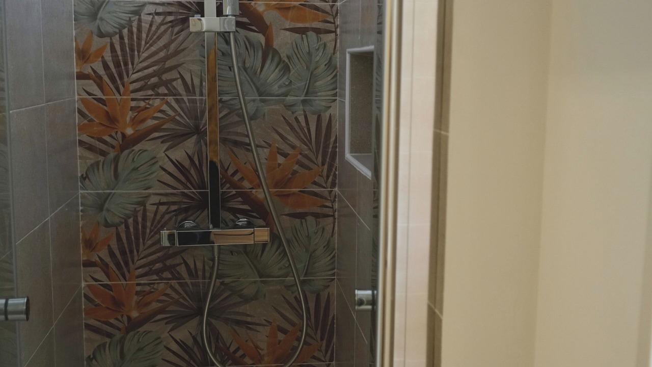 Photo of Bathroom in Cirella