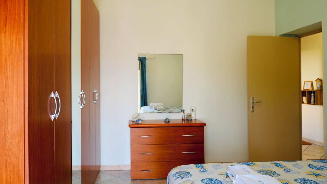 Photo of Bedroom in Cirella