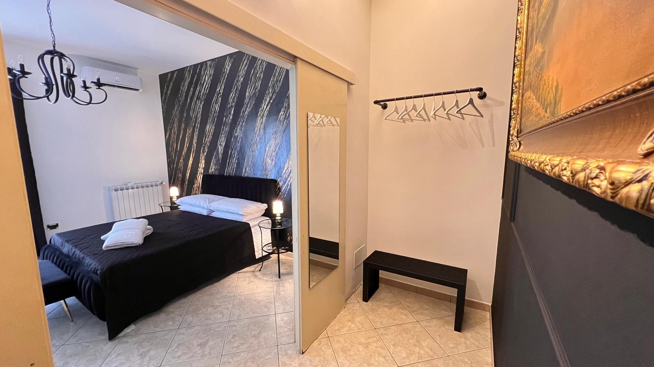 Photo of Bedroom in Ficarazzi