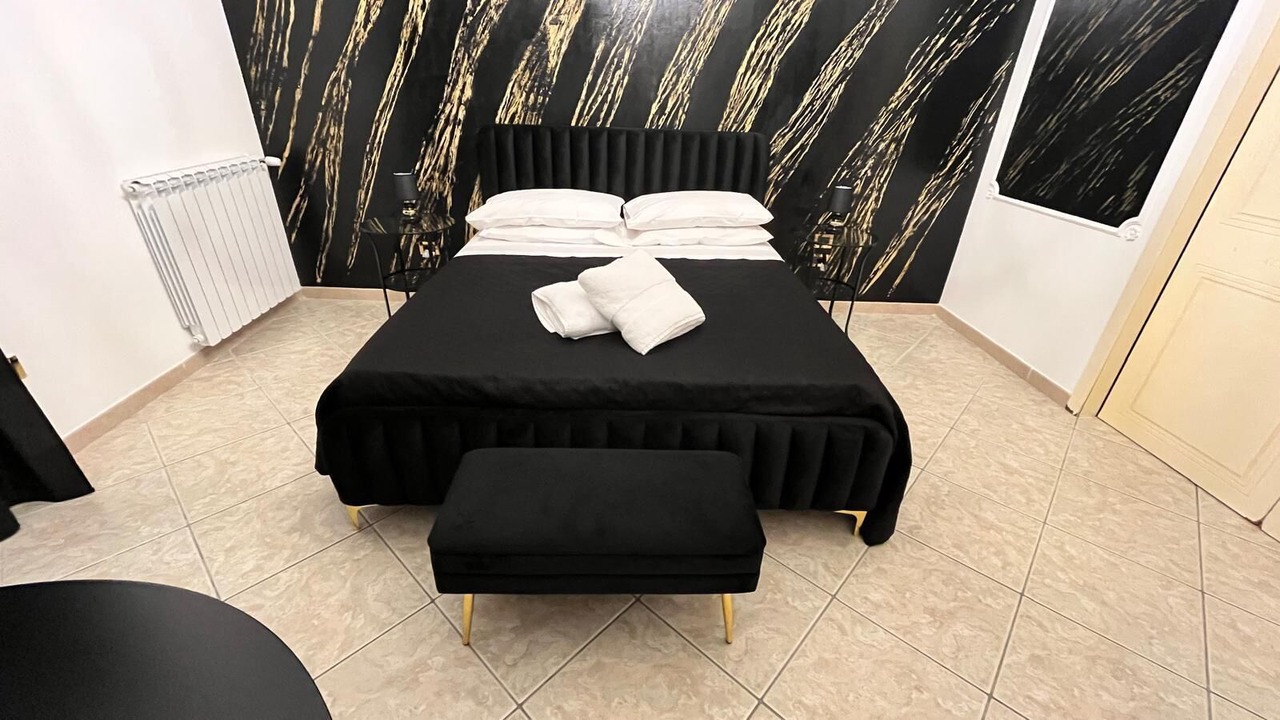 Photo of Bedroom in Ficarazzi