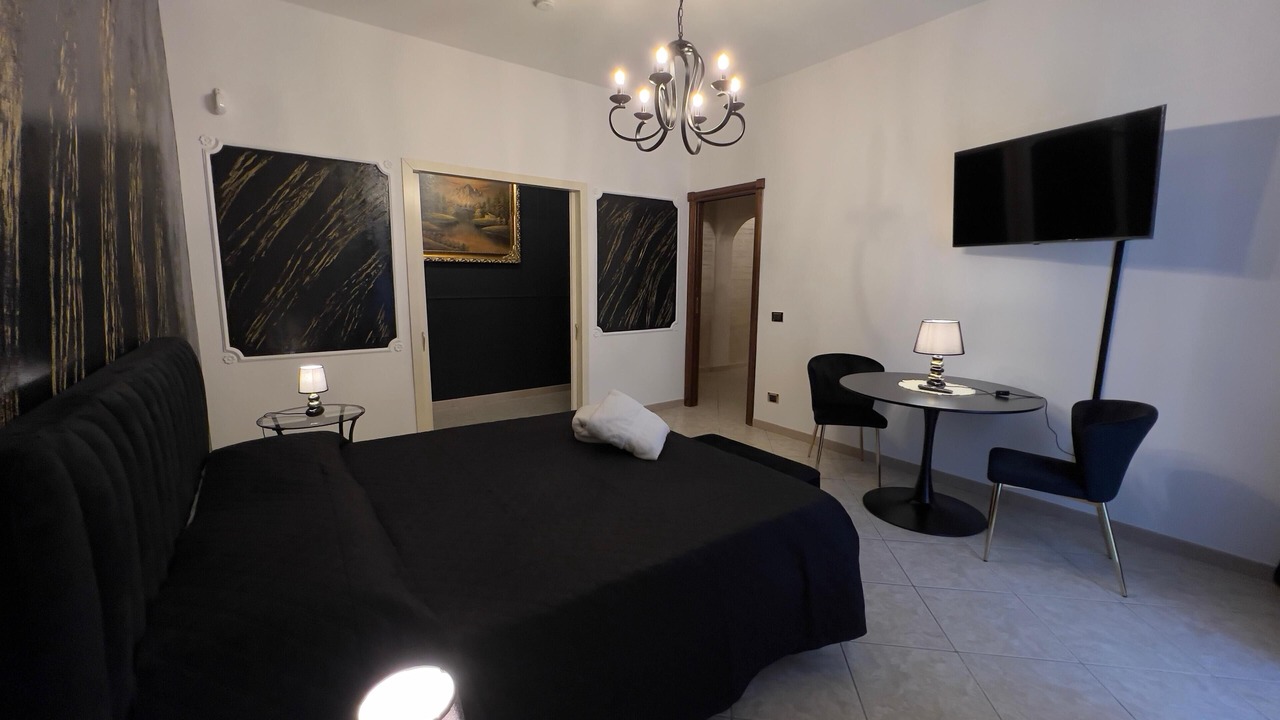 Photo of Bedroom in Ficarazzi
