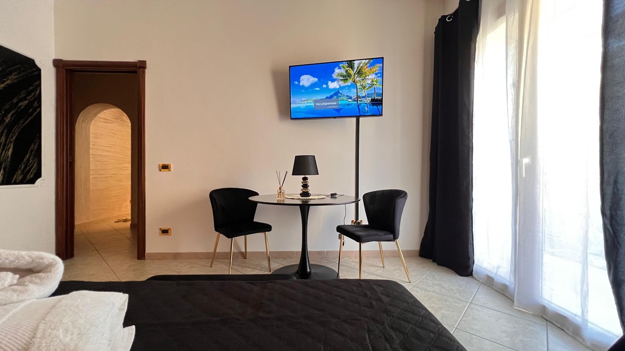 Photo of Bedroom in Ficarazzi