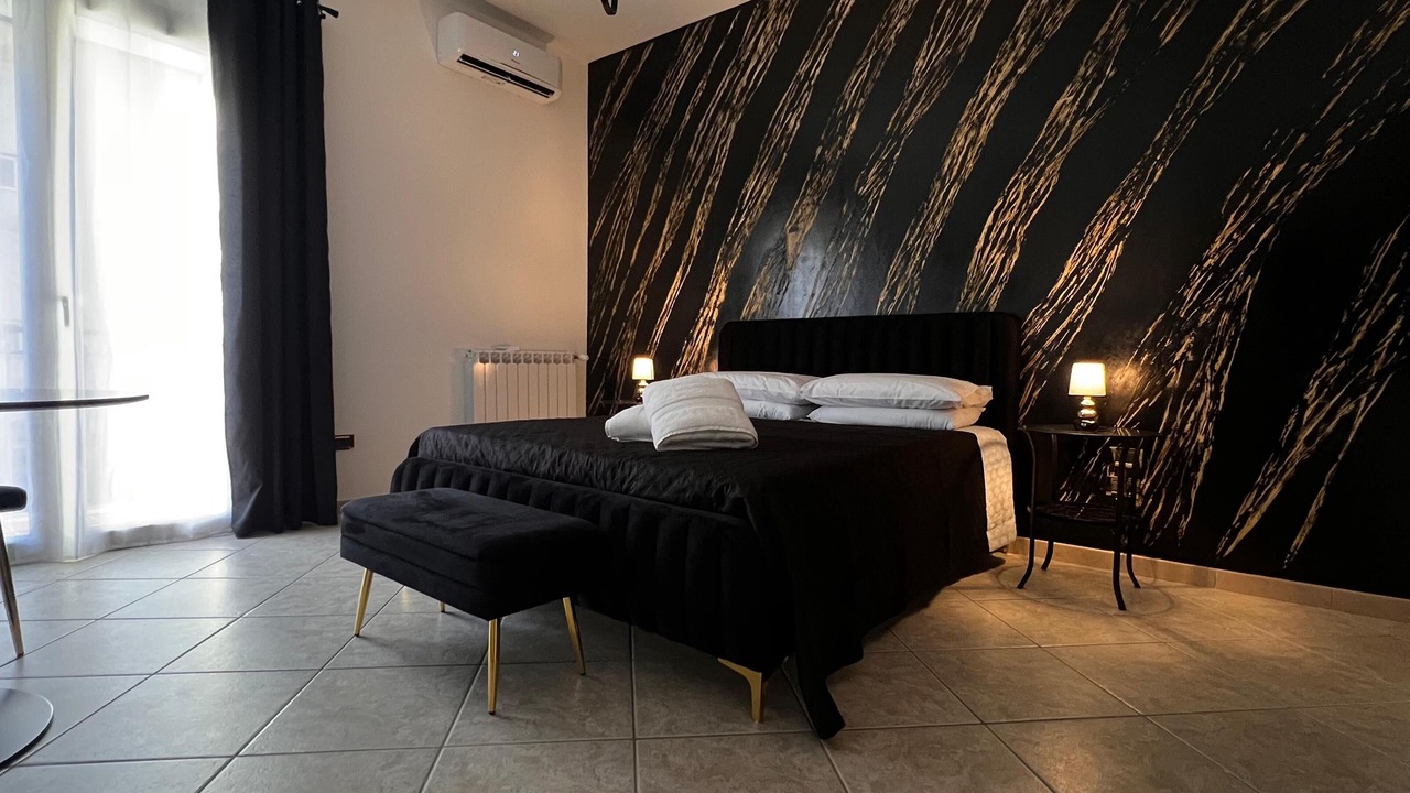 Photo of Bedroom in Ficarazzi